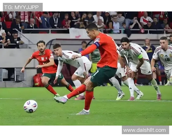 乌克兰对阵葡萄牙的精彩较量分析与赛前预测