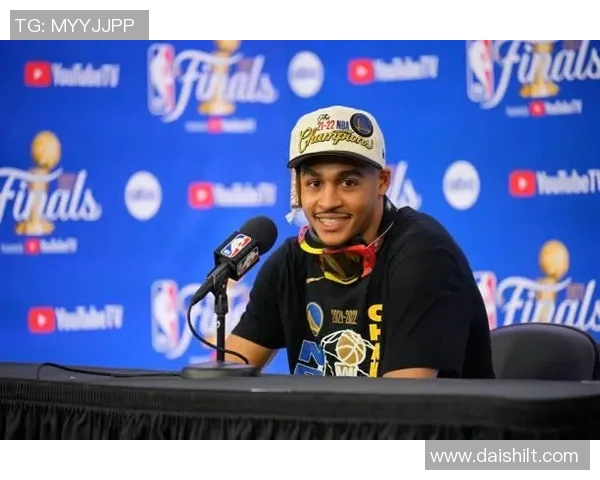 乔丹普尔在NBA赛场的崛起与挑战：年轻球员的奋斗故事与未来展望