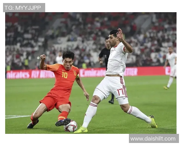 伊朗对中国足球比赛直播观看渠道及时间详解