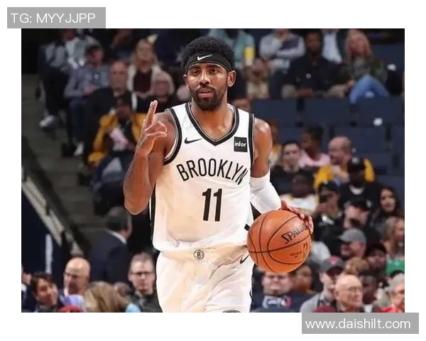 凯里欧文:从篮球天才到场外风波的传奇人生探秘 凯里欧文:从篮球天才到场外风波的传奇人生探秘