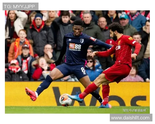 哈德斯非与伯恩茅斯激战在即谁能在英超赛场上笑到最后