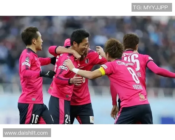 德岛漩涡与本因FC的激烈对决揭示了足球战术与团队合作的重要性