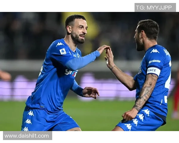 恩波利与斯帕尔马的激烈对决揭示意甲新赛季的竞争格局与球队实力对比 恩波利与斯帕尔马的激烈对决揭示意甲新赛季的竞争格局与球队实力对比